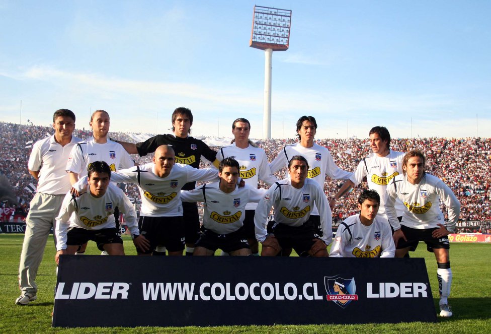 Colo-Colo-2006