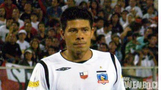 Riquelme